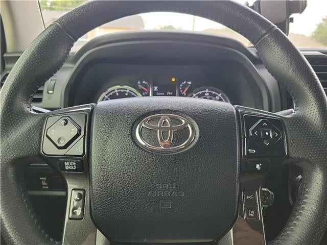 2020 Toyota 4Runner Venture 4x4